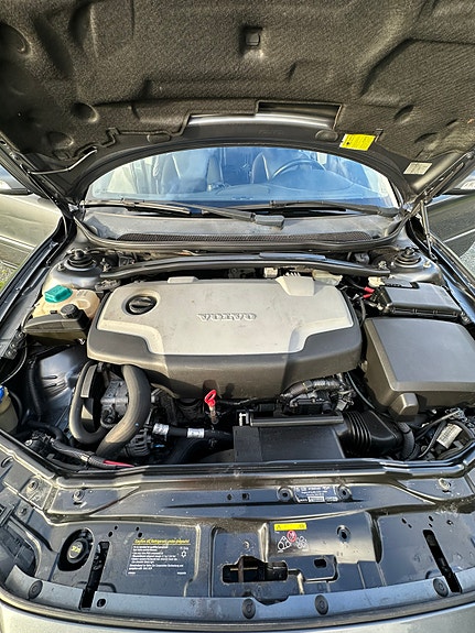 Volvo S60 17 of 27
