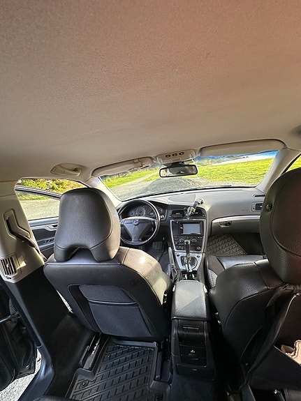Volvo S60 22 of 27