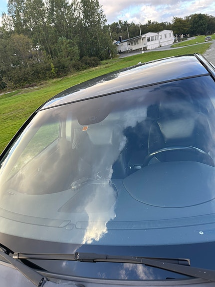 Volvo S60 13 of 27