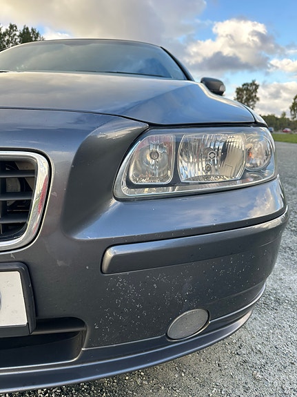 Volvo S60 12 of 27