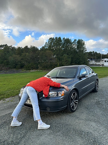 Volvo S60 27 of 27