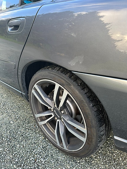 Volvo S60 5 of 27