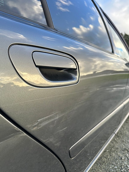 Volvo S60 8 of 27