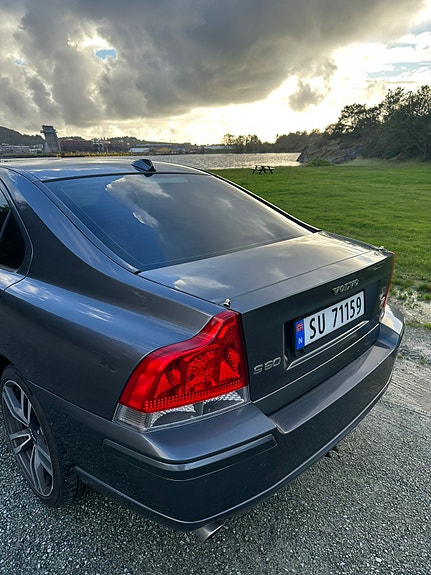 Volvo S60 6 of 27
