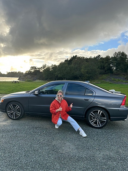 Volvo S60 26 of 27