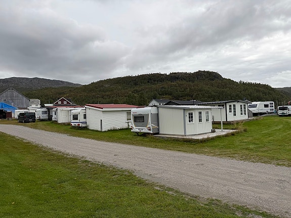 Dethleffs Camper Lifestyle 560 SK 15 of 30