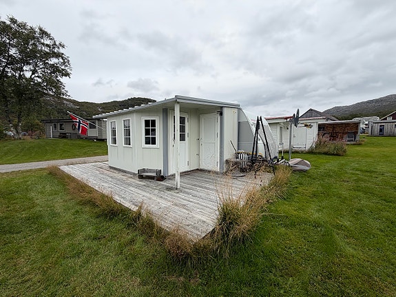 Dethleffs Camper Lifestyle 560 SK 6 of 30