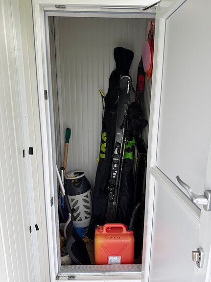 Dethleffs Camper Lifestyle 560 SK 18 of 30