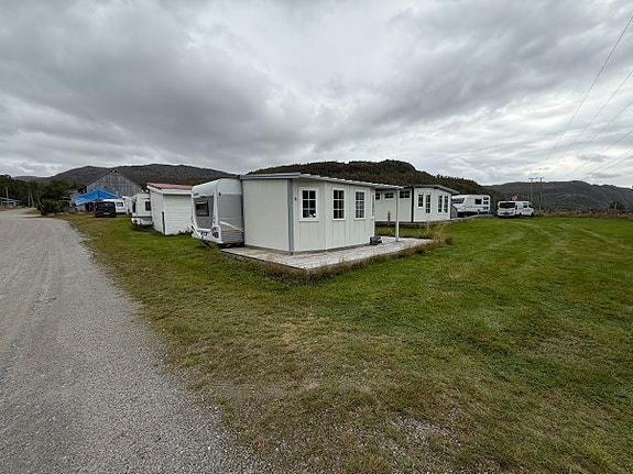 Dethleffs Camper Lifestyle 560 SK 13 of 30