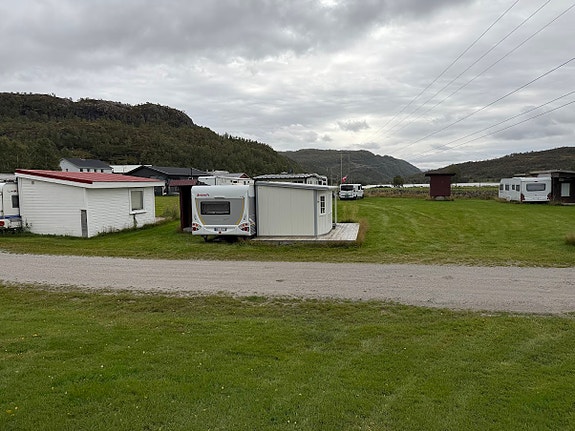 Dethleffs Camper Lifestyle 560 SK 5 of 30