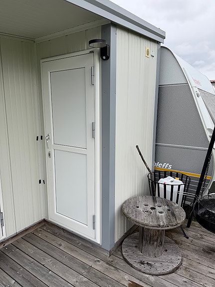 Dethleffs Camper Lifestyle 560 SK 10 of 30