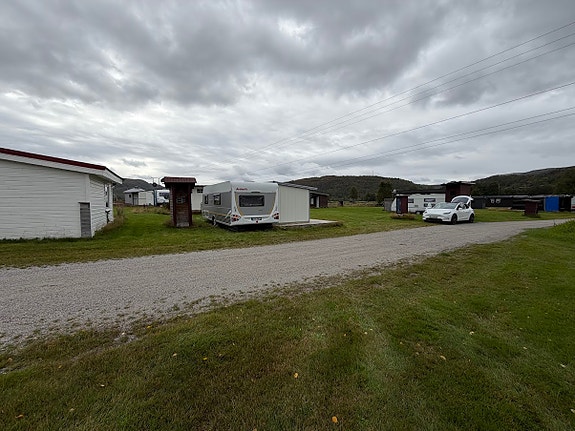 Dethleffs Camper Lifestyle 560 SK 17 of 30
