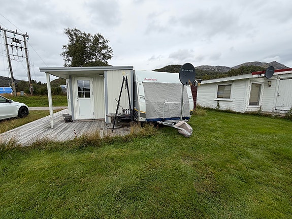 Dethleffs Camper Lifestyle 560 SK 9 of 30