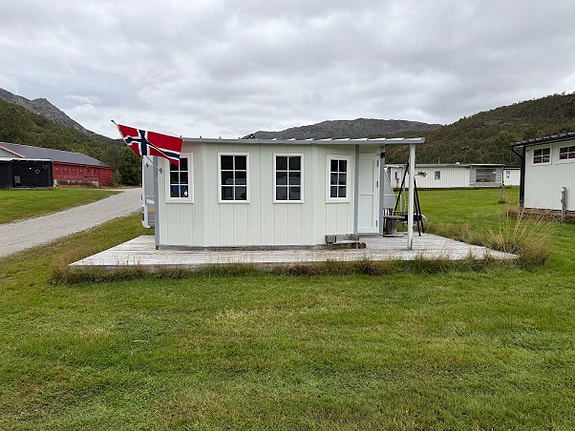 Dethleffs Camper Lifestyle 560 SK 12 of 30