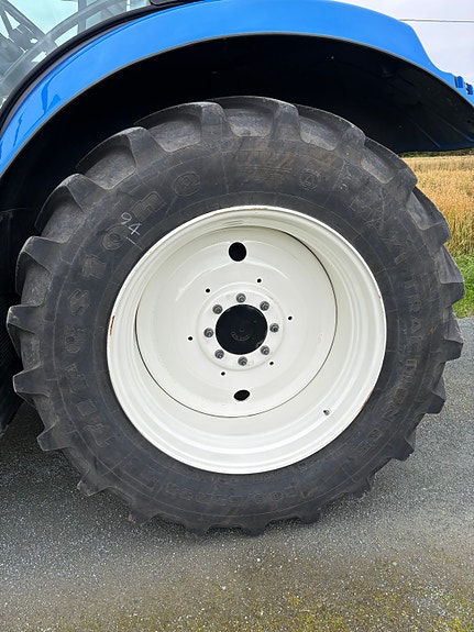 New Holland T6 180 5 of 16