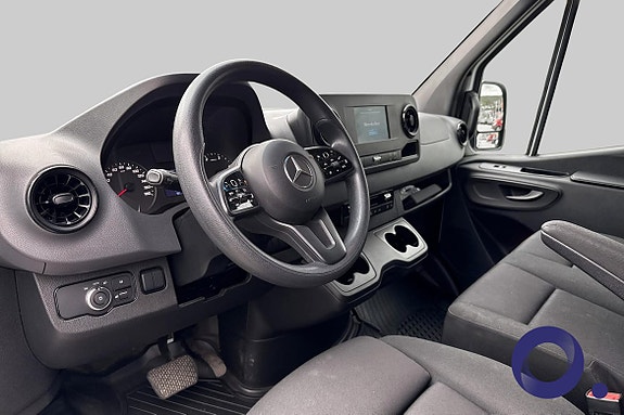 Mercedes-Benz Sprinter 319 13 of 20