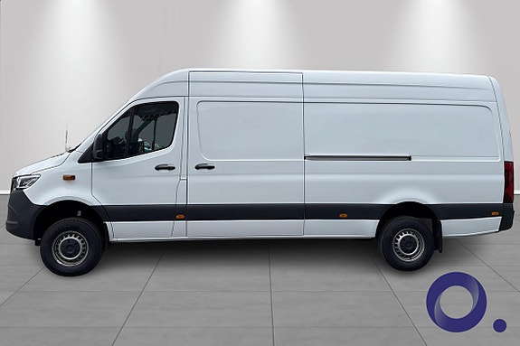 Mercedes-Benz Sprinter 319 2 of 20