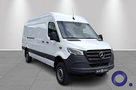 Mercedes-Benz Sprinter 319 8 of 20
