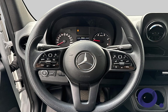 Mercedes-Benz Sprinter 319 19 of 20