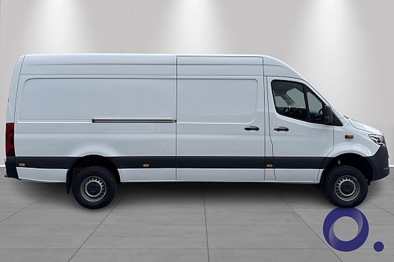 Mercedes-Benz Sprinter 319 7 of 20