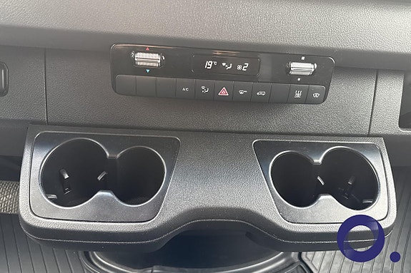 Mercedes-Benz Sprinter 319 18 of 20
