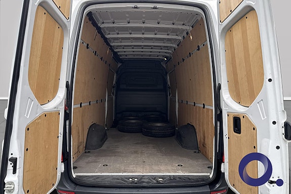 Mercedes-Benz Sprinter 319 5 of 20