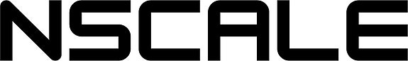 Nscale logo