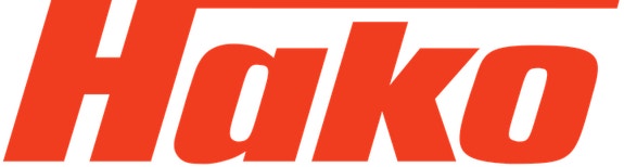 HAKO NORWAY AS logo