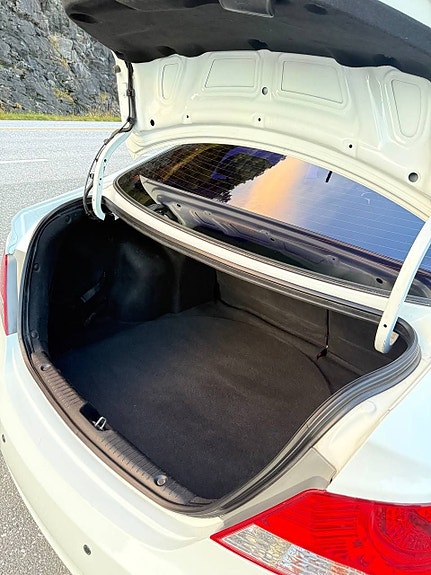 Hyundai Accent 15 of 19