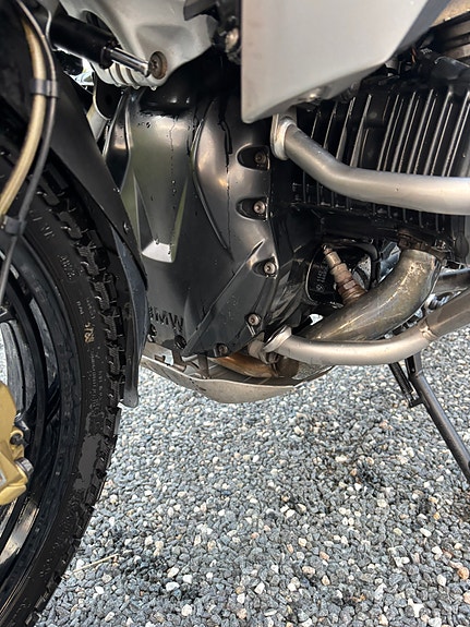BMW R 1250 GS 13 of 24