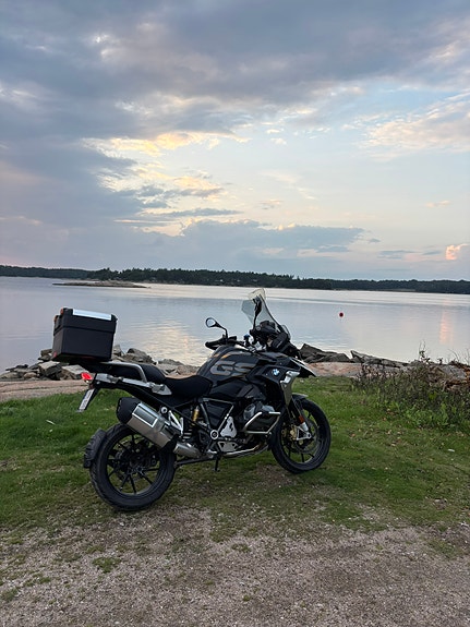 BMW R 1250 GS 17 of 24