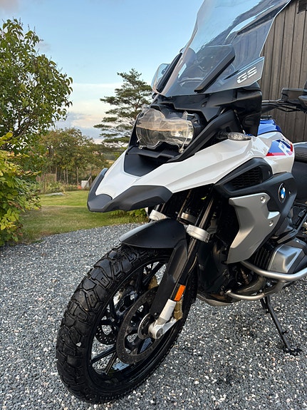 BMW R 1250 GS 3 of 24