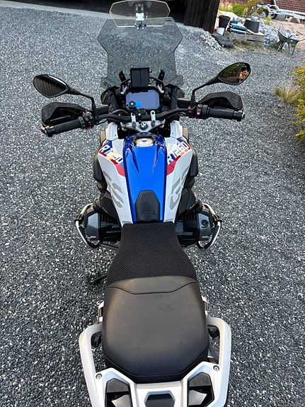 BMW R 1250 GS 6 of 24