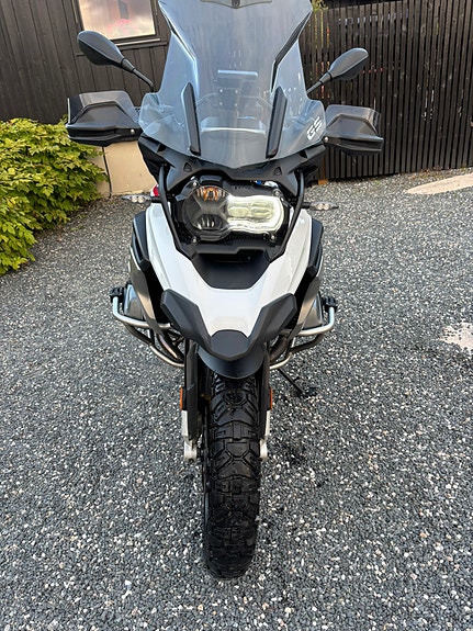 BMW R 1250 GS 11 of 24