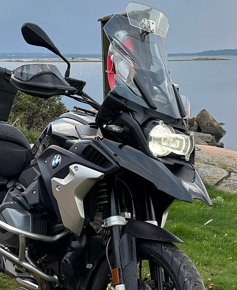BMW R 1250 GS 16 of 24