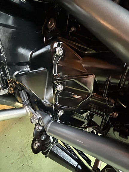 BMW R 1250 GS 24 of 24
