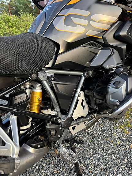 BMW R 1250 GS 19 of 24