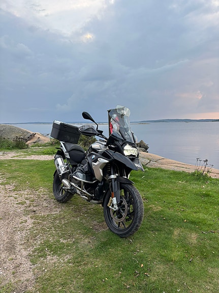 BMW R 1250 GS 15 of 24