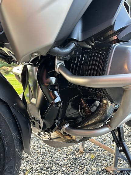 BMW R 1250 GS 22 of 24
