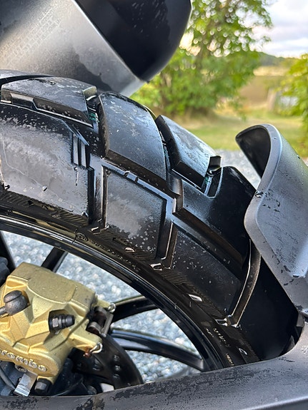 BMW R 1250 GS 9 of 24