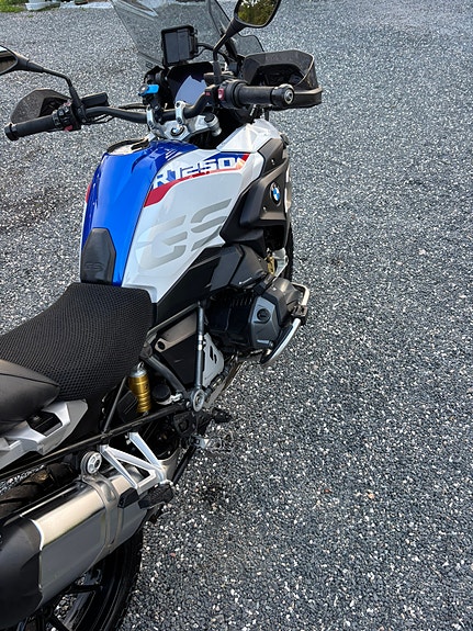 BMW R 1250 GS 5 of 24