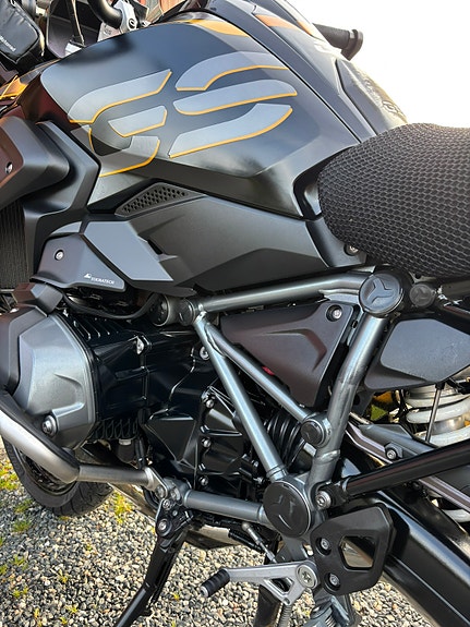 BMW R 1250 GS 20 of 24