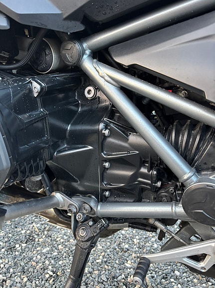 BMW R 1250 GS 10 of 24