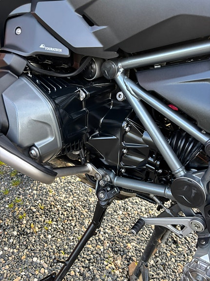 BMW R 1250 GS 21 of 24