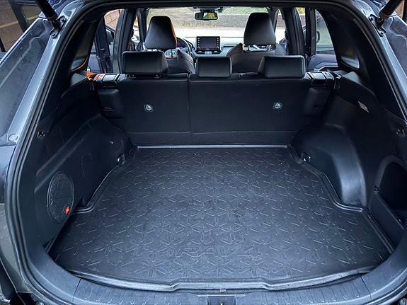 Toyota RAV4 20 of 26