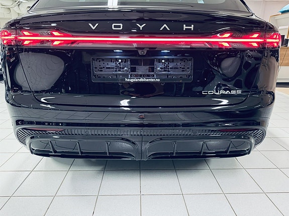 VOYAH Courage 20 of 30