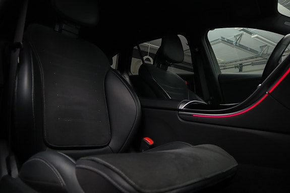 Mercedes-Benz C220 d 26 of 30