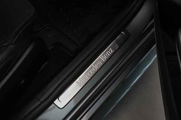 Mercedes-Benz C220 d 23 of 30