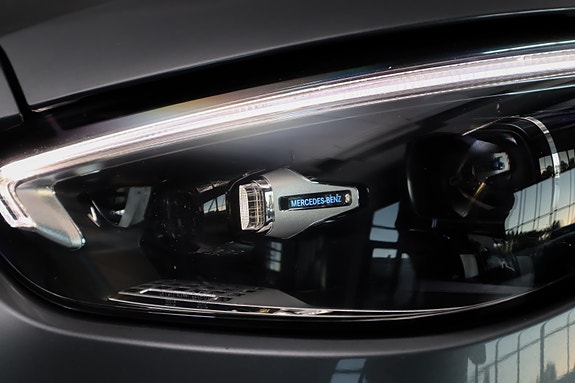 Mercedes-Benz C220 d 14 of 30