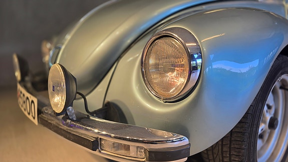 Volkswagen Boble (gml. type) 21 of 30